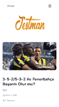 Mobile Screenshot of jestman.com
